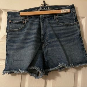 Sz 12 American Eagle Shorts